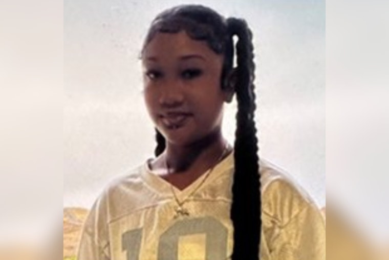 Urgent Ebony Alert Issued for Missing 14-Year-Old Girl in San Lorenzo, Alameda County
