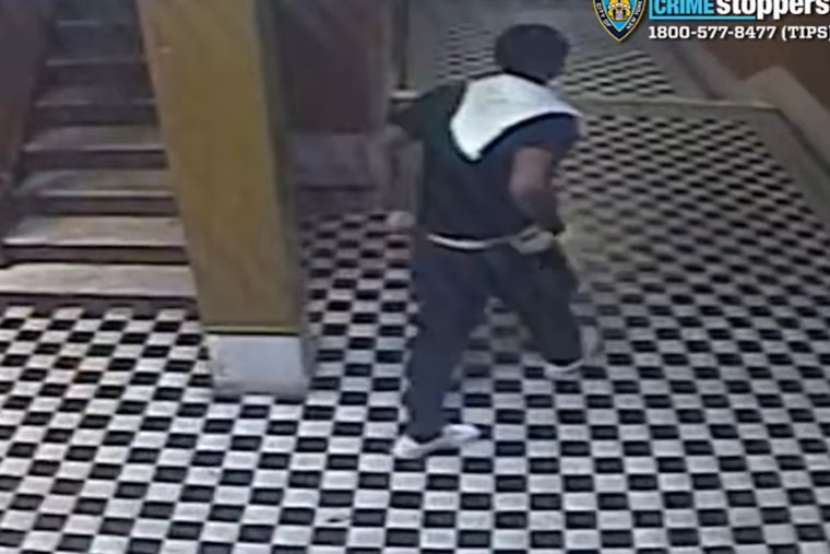 Urgent Manhunt Underway After Woman Sexually Assaulted and Robbed in the Bronx as NYPD Seeks Public’s Help