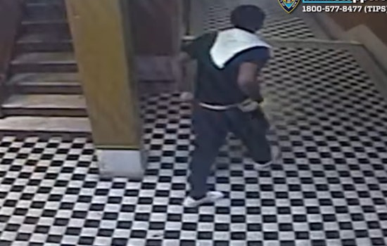 Urgent Manhunt Underway After Woman Sexually Assaulted and Robbed in the Bronx as NYPD Seeks Public’s Help