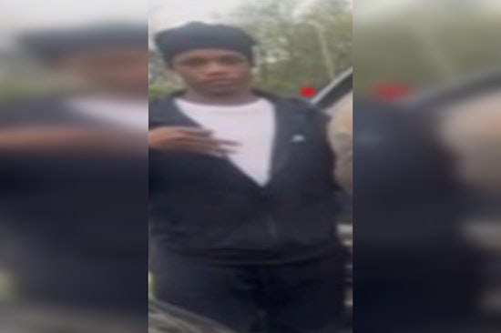 Urgent Plea for Public Help in Search for Missing Philadelphia Juvenile Sadeem Simmons