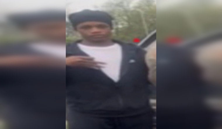 Urgent Plea for Public Help in Search for Missing Philadelphia Juvenile Sadeem Simmons