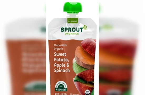 Urgent Recall Alert: Hawai‘i Health Officials Warn of Lead in Baby Food, Parents Told to Ditch Sprout Organics Pouches