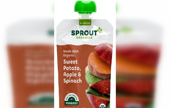 Urgent Recall Alert: Hawai‘i Health Officials Warn of Lead in Baby Food, Parents Told to Ditch Sprout Organics Pouches