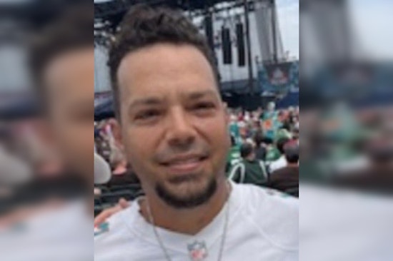 Urgent Search Continues for Man Missing from Allapattah, Miami Police Request Public Assistance
