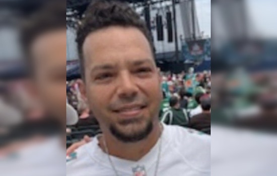 Urgent Search Continues for Man Missing from Allapattah, Miami Police Request Public Assistance