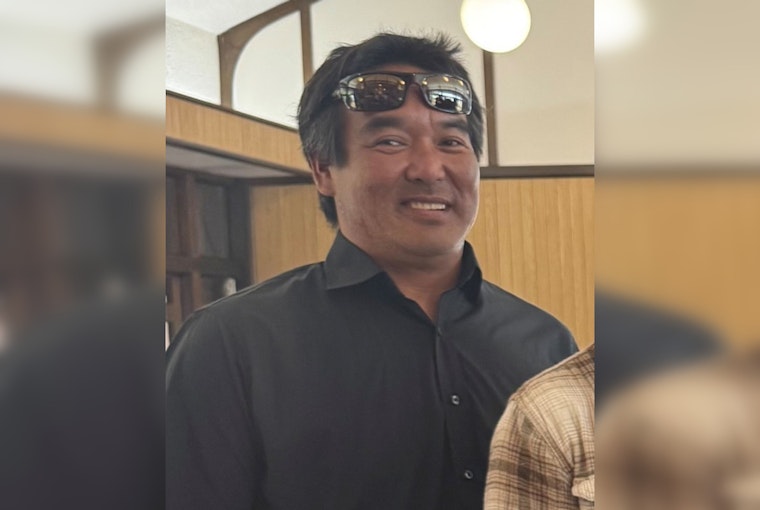 Urgent Search Continues for Missing Līhu‘e Man Bryson Higashi