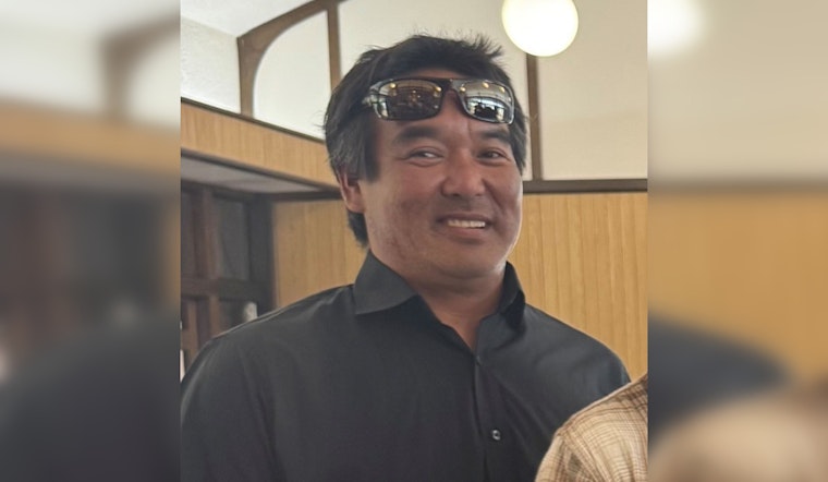 Urgent Search Continues for Missing Līhu‘e Man Bryson Higashi