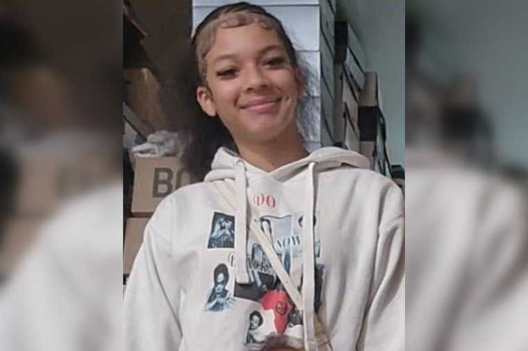 Urgent Search for At-Risk Missing 14-Year-Old Tasleem Marez in Sacramento