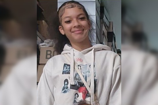 Urgent Search for At-Risk Missing 14-Year-Old Tasleem Marez in Sacramento