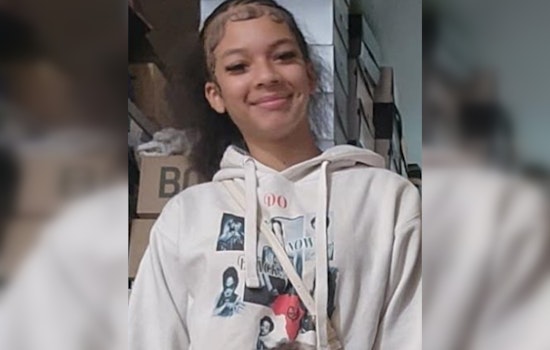 Urgent Search for At-Risk Missing 14-Year-Old Tasleem Marez in Sacramento