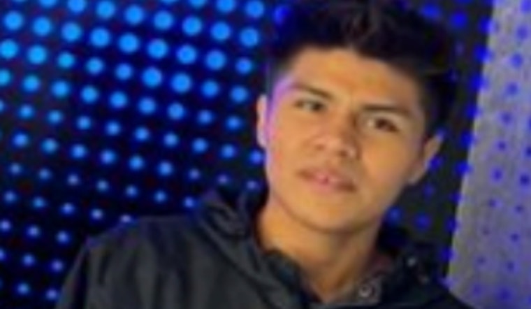 Urgent Search for Endangered 20-Year-Old Man Missing in Chicago