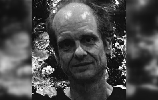 Urgent Search for Endangered Missing Man, Jeremy Bakk, in Chicago