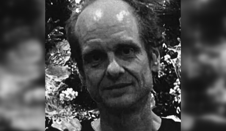 Urgent Search for Endangered Missing Man, Jeremy Bakk, in Chicago
