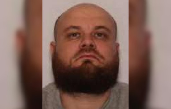 Urgent Search for Kidnapped Woman in Jackson Township: Suspect Jamie Triplett Sought by Ohio Law Enforcement