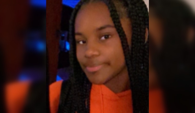 Urgent Search for Missing 11-Year-Old Londyn Nelson in Milwaukee