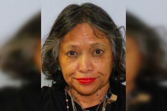 Urgent Search for Missing 64-Year-Old Oakland Park Woman with Mental Health Condition