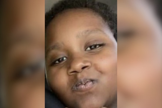 Urgent Search for Missing Child Ezekiel Williams in Oakland, Police and Community Mobilize