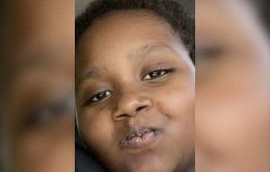 Urgent Search for Missing Child Ezekiel Williams in Oakland, Police and Community Mobilize