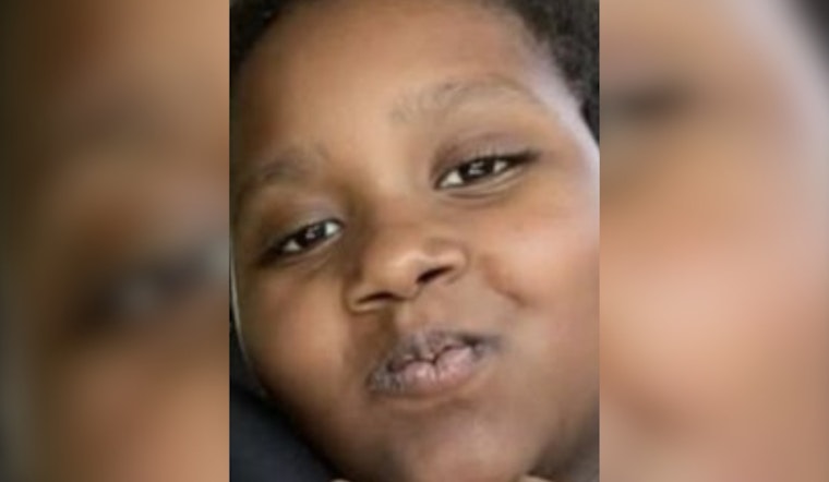 Urgent Search for Missing Child Ezekiel Williams in Oakland, Police and Community Mobilize