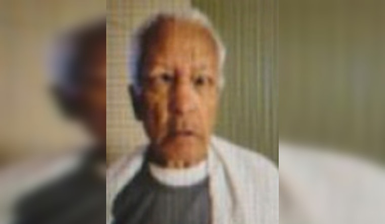 Urgent Search for Missing Elder with Dementia in Chicago's Logan Square