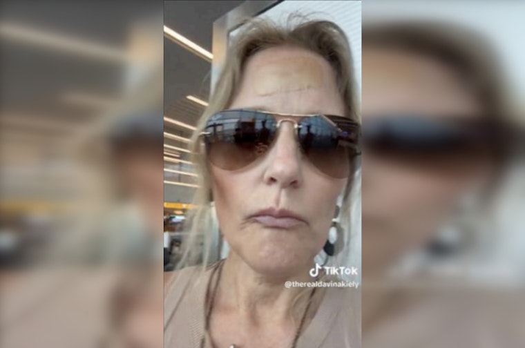Urgent Search for Missing Florida Woman Last Seen at Chicago's Midway Airport