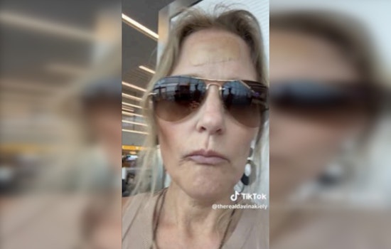 Urgent Search for Missing Florida Woman Last Seen at Chicago's Midway Airport