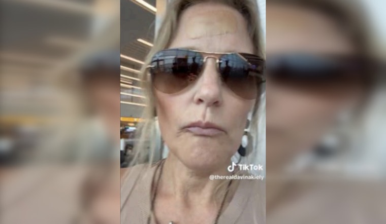 Urgent Search for Missing Florida Woman Last Seen at Chicago's Midway Airport