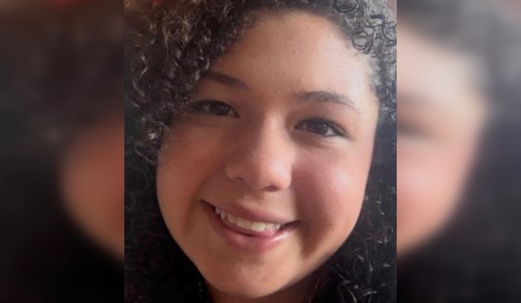 Urgent Search for Missing Teen Shaneyshka Alvarez in Chicago, Authorities Seek Public's Help