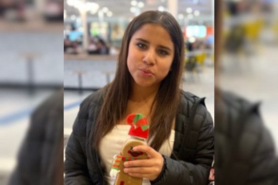 Urgent Search for Missing Teenager Bella Tapia in Redwood City, Police Seek Public's Assistance
