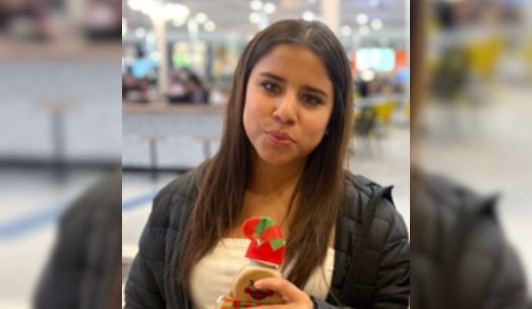 Urgent Search for Missing Teenager Bella Tapia in Redwood City, Police Seek Public's Assistance