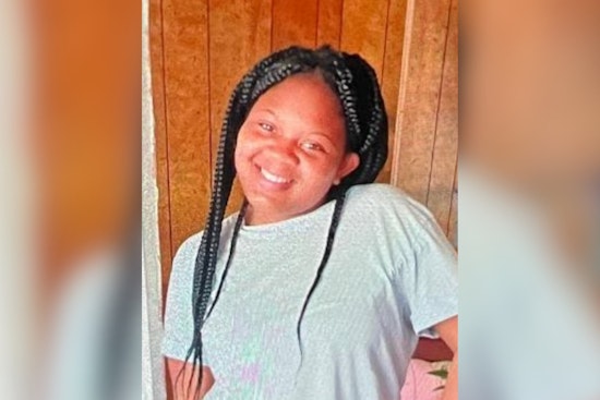 Urgent Search Underway for Amarie Woods, 15-Year-Old Girl Missing in Oakland