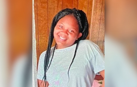 Urgent Search Underway for Amarie Woods, 15-Year-Old Girl Missing in Oakland