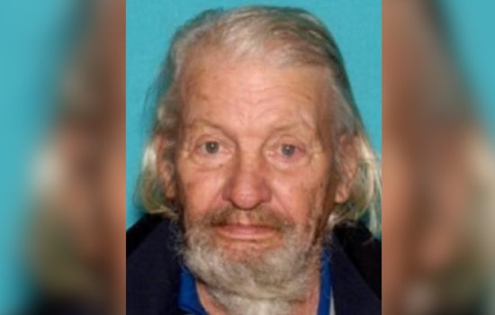Urgent Search Underway for At-Risk Missing Elderly Man in Northern San Diego