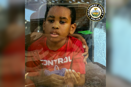 Urgent Search Underway for Missing 5-Year-Old Boy with Autism in Kennedy Township, Allegheny County