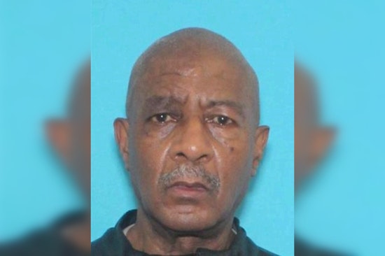 Urgent Search Underway for Missing 80-Year-Old Leon Garrett in Chicago