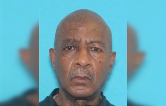 Urgent Search Underway for Missing 80-Year-Old Leon Garrett in Chicago