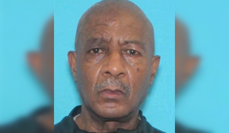 Urgent Search Underway for Missing 80-Year-Old Leon Garrett in Chicago