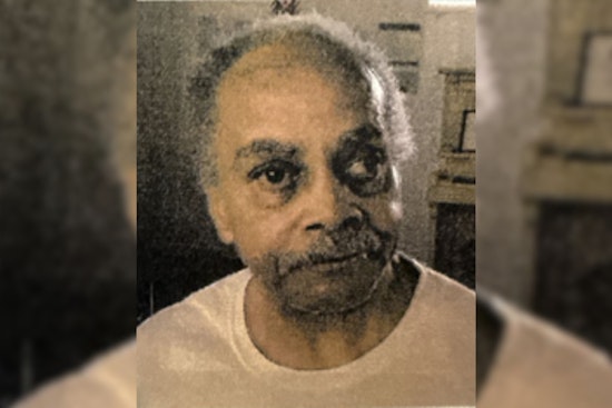 Urgent Search Underway for Missing At-Risk Senior in Redwood City