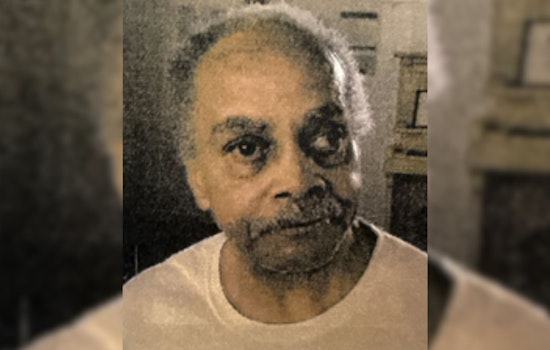 Urgent Search Underway for Missing At-Risk Senior in Redwood City
