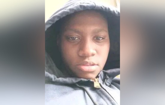 Urgent Silver Alert, Indianapolis Authorities Seek Public's Help in Locating Missing 15-Year-Old Boy in Extreme Danger