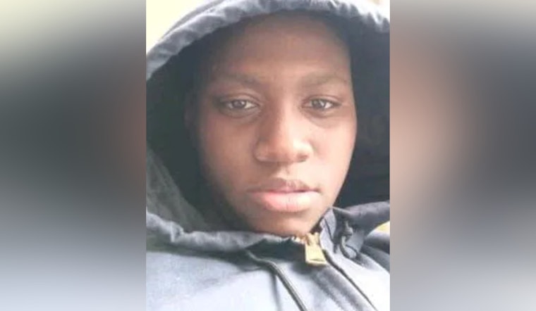 Urgent Silver Alert, Indianapolis Authorities Seek Public's Help in Locating Missing 15-Year-Old Boy in Extreme Danger