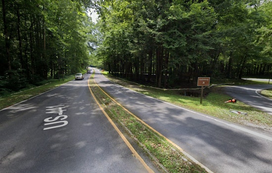 US 441/Newfound Gap Road Reopens Ahead of Schedule in Great Smoky Mountains, Boosting Local Tourism and Commerce