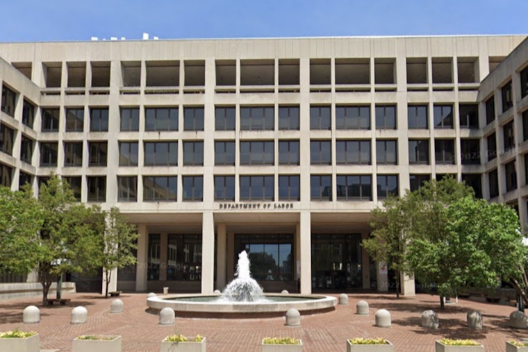 U.S. Department of Labor Hosts Webinar to Boost Compliance with Federal Wage Laws