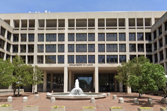 U.S. Department of Labor Hosts Webinar to Boost Compliance with Federal Wage Laws