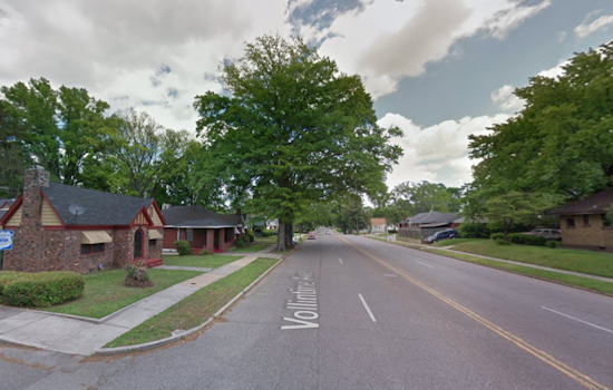 U.S. Marshals Apprehend First-Degree Murder Suspect in Memphis Standoff