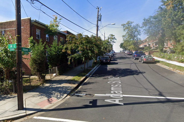 U.S. Marshals Join MPD in Manhunt for Suspect in Northwest D.C. Labor Day Murder; $40,000 Reward Offered