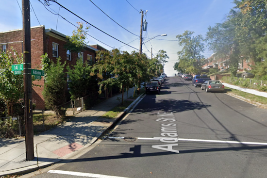 U.S. Marshals Join MPD in Manhunt for Suspect in Northwest D.C. Labor Day Murder; $40,000 Reward Offered