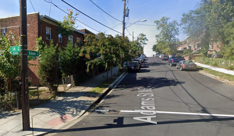 U.S. Marshals Join MPD in Manhunt for Suspect in Northwest D.C. Labor Day Murder; $40,000 Reward Offered