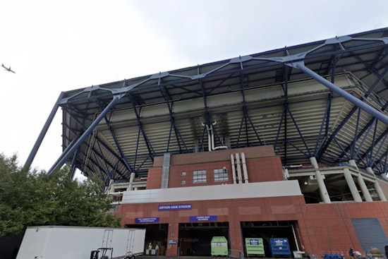 U.S. Open Finals in Queens Send Ticket Prices Soaring, with Courtside Seats Hitting $19,000