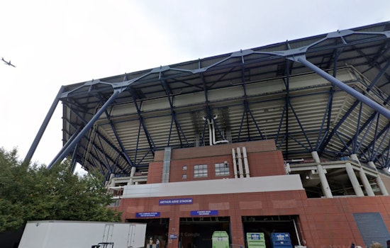 U.S. Open Finals in Queens Send Ticket Prices Soaring, with Courtside Seats Hitting $19,000